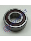 Подшипник 7203ACE (46203E) СПЗ 17*40*12
