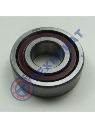Подшипник 7203ACE (46203E) СПЗ 17*40*12