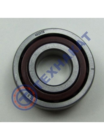 Подшипник 7203ACE (46203E) СПЗ 17*40*12
