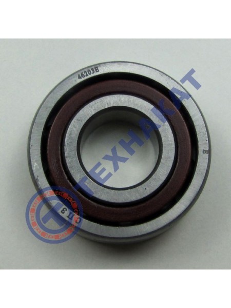 Подшипник 7203ACE (46203E) СПЗ 17*40*12