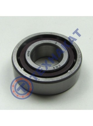 Подшипник 7204ACE (46204E) СПЗ 20*47*14