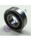 Подшипник 7204ACE (46204E) СПЗ 20*47*14