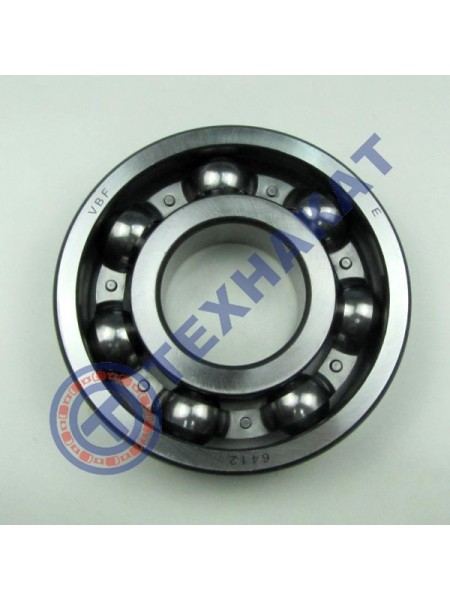 Подшипник 6412 (412) VBF 60*150*35