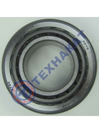 Подшипник HI-CAP 2788R/20 KOYO Япония 38,1*76,2*25,654