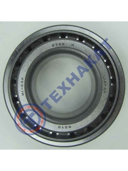 Подшипник HI-CAP 2788R/20 KOYO Япония 38,1*76,2*25,654