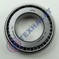 Подшипник 4T-32005X (2007105) NTN Япония 25*47*15