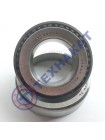 Подшипник 4T-32006X (2007106) NTN Япония 30*55*17