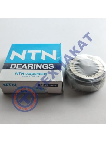 Подшипник 4T-32006X (2007106) NTN Япония 30*55*17