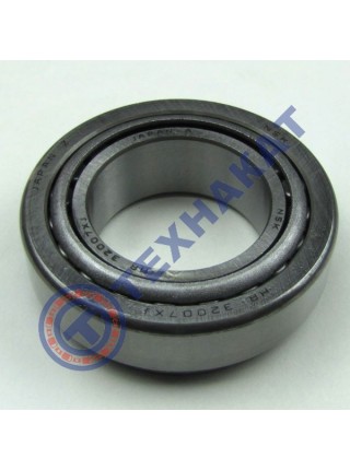Подшипник HR32007XJ (2007107) NSK Япония 35*62*18