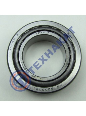 Подшипник HR32007XJ (2007107) NSK Япония 35*62*18
