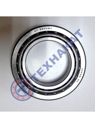 Подшипник 4T-32009X (2007109) NTN Япония 45*75*20