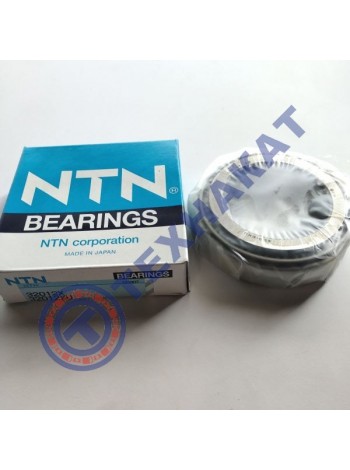 Подшипник 32012XU (2007112) NTN Япония 60*95*23