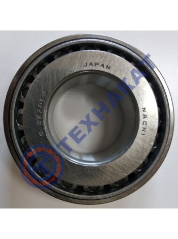 Подшипник 32206J (7506) NACHI Япония 30*62*21,25
