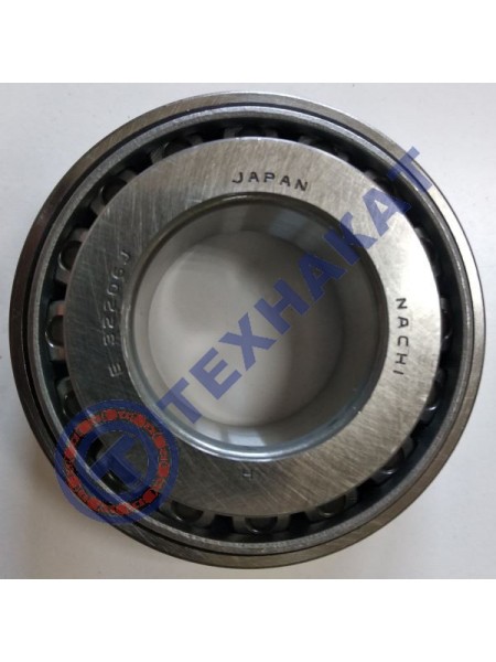 Подшипник 32206J (7506) NACHI Япония 30*62*21,25