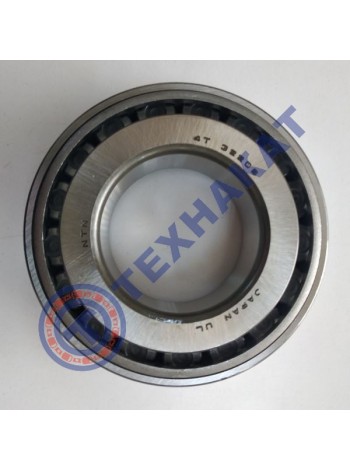 Подшипник 4T-32208 (7508) NTN Япония 40*80*24,25