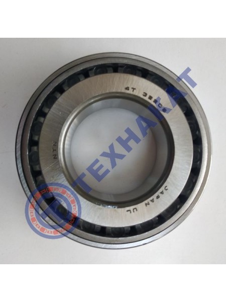 Подшипник 4T-32208 (7508) NTN Япония 40*80*24,25