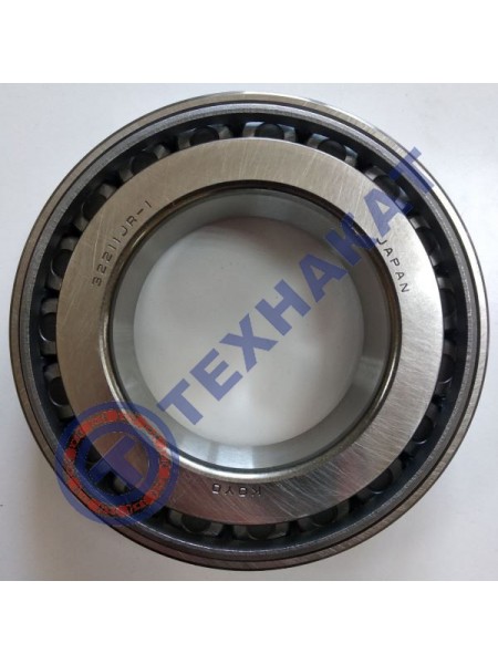 Подшипник 32211JR-1 (7511) KOYO Япония 55*100*26,75