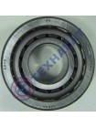 Подшипник HC32306JR (7606) KOYO Япония 30*72*28,75