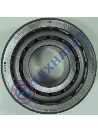 Подшипник HC32306JR (7606) KOYO Япония 30*72*28,75