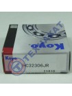 Подшипник HC32306JR (7606) KOYO Япония 30*72*28,75