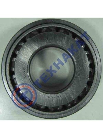 Подшипник HC32306JR (7606) KOYO Япония 30*72*28,75