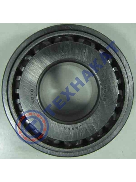 Подшипник HC32306JR (7606) KOYO Япония 30*72*28,75