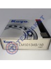 Подшипник HICAPLM50134910 KOYO Япония 41,275*73,431*19,558