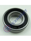 Подшипник 60/22 2RS KOYO Япония 22*44*12