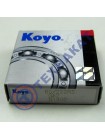 Подшипник 60/22 2RS KOYO Япония 22*44*12
