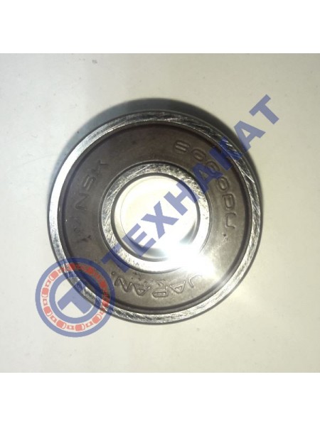 Подшипник 6000DDUCM (180100) NSK Япония 10*26*8