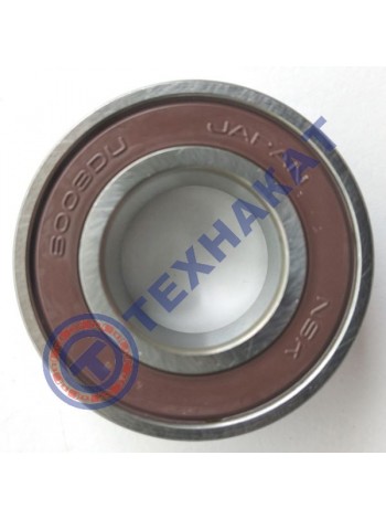 Подшипник 6003DDUCM/PL (180103) NSK Польша 17*35*10