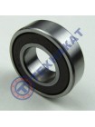 Подшипник 6004DDUCM (180104) NSK Япония 20*42*12