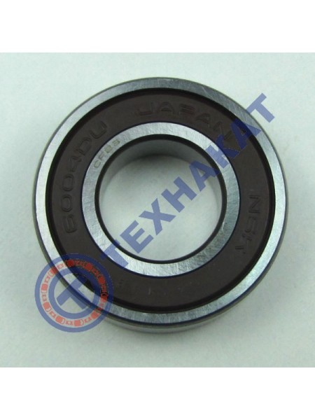 Подшипник 6004DDUCM (180104) NSK Япония 20*42*12