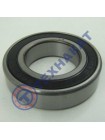 Подшипник 6006 2RSC3 (70-180106) KOYO Япония 30*55*13