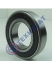 Подшипник 6006 2RSC3 (70-180106) KOYO Япония 30*55*13