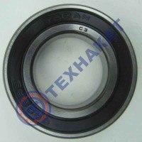 Подшипник 6006 2RSC3 (70-180106) KOYO Япония 30*55*13