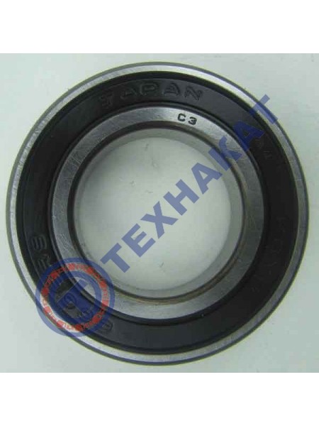 Подшипник 6006 2RSC3 (70-180106) KOYO Япония 30*55*13