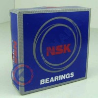 Подшипник 6009DDUCM (180109) NSK Япония 45*75*16