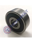 Подшипник 62304LLUA17 ZTHT 17*52*21