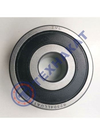 Подшипник 62304LLUA17 ZTHT 17*52*21