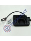 Фара LED квадратная 48W 16 диодов