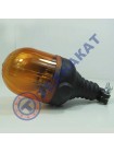 Фара (маяк проблесковый) 12V