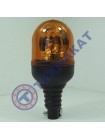 Фара (маяк проблесковый) 12V
