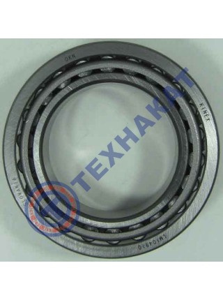 Подшипник LM104949/10 KINEX Словакия 50,8*82*21,976