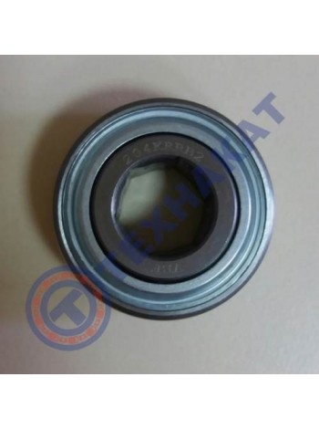 Подшипник 204KRRB2 VBF 17,653*47*20,955