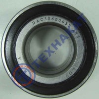 Подшипник DAC30600037 (256706) СПЗ 30*60*37