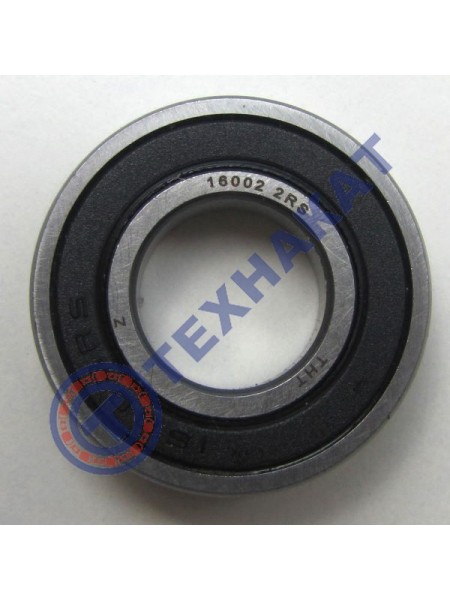 Подшипник 16002 2RS (7000102) THT 15*32*8
