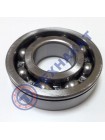 Подшипник 6307N (50307) ZVL Словакия 35*80*21