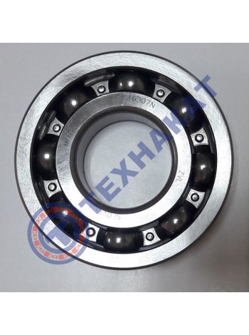 Подшипник 6307N (50307) ZVL Словакия 35*80*21