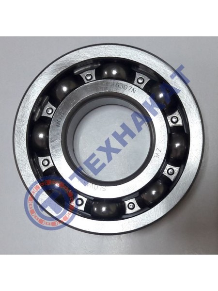 Подшипник 6307N (50307) ZVL Словакия 35*80*21